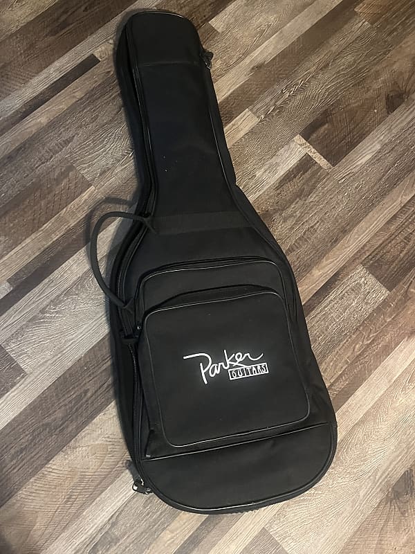 Parker guitars Gig bag LATER VERSION image 1