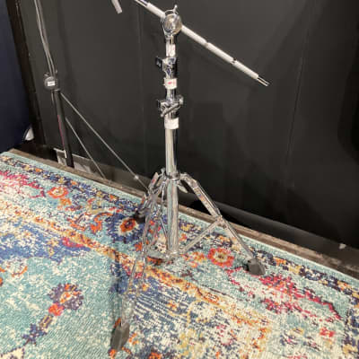 DW - 9000 Series Boom/Straight Cymbal Stand image 1