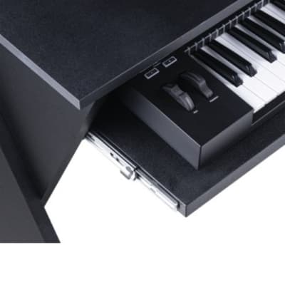 Glorious Sound Desk Pro Black image 7