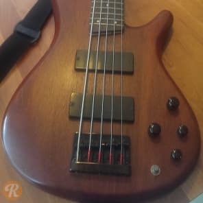 Ibanez sr 485 outlet