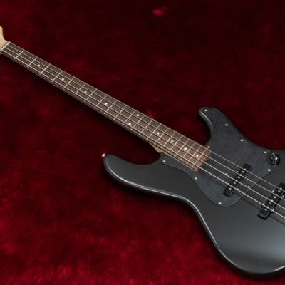 Freedom Custom Guitar Research Anthra 4st SDB #22045043 4.16