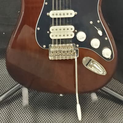 Fender Squier Classic Vibe 70s Stratocaster image 3