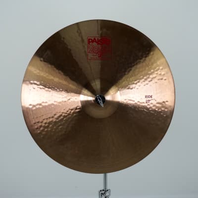 Paiste 22