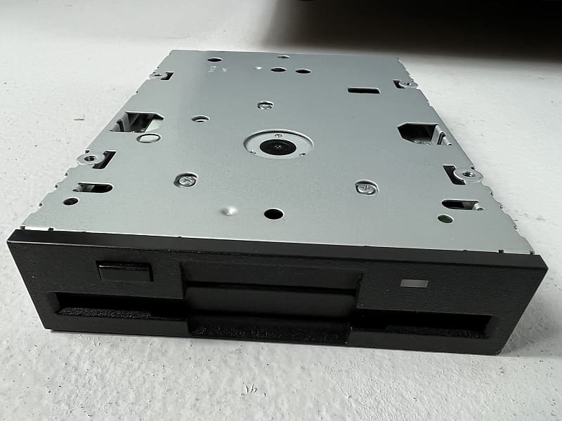 NEC TRITON, TRITON PRO X, TRINITY REPLACEMENT FLOPPY Reverb