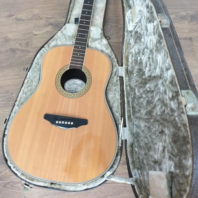 Morris Tornado GXD 1980s | Reverb
