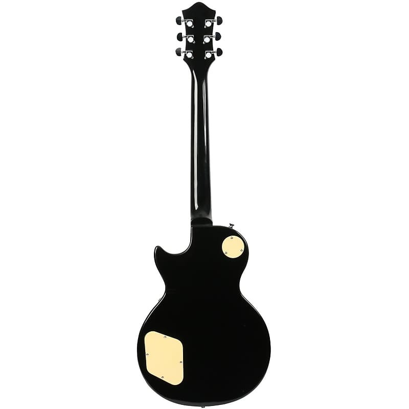 Fazley FLP318 Black guitare électrique + ampli + câble