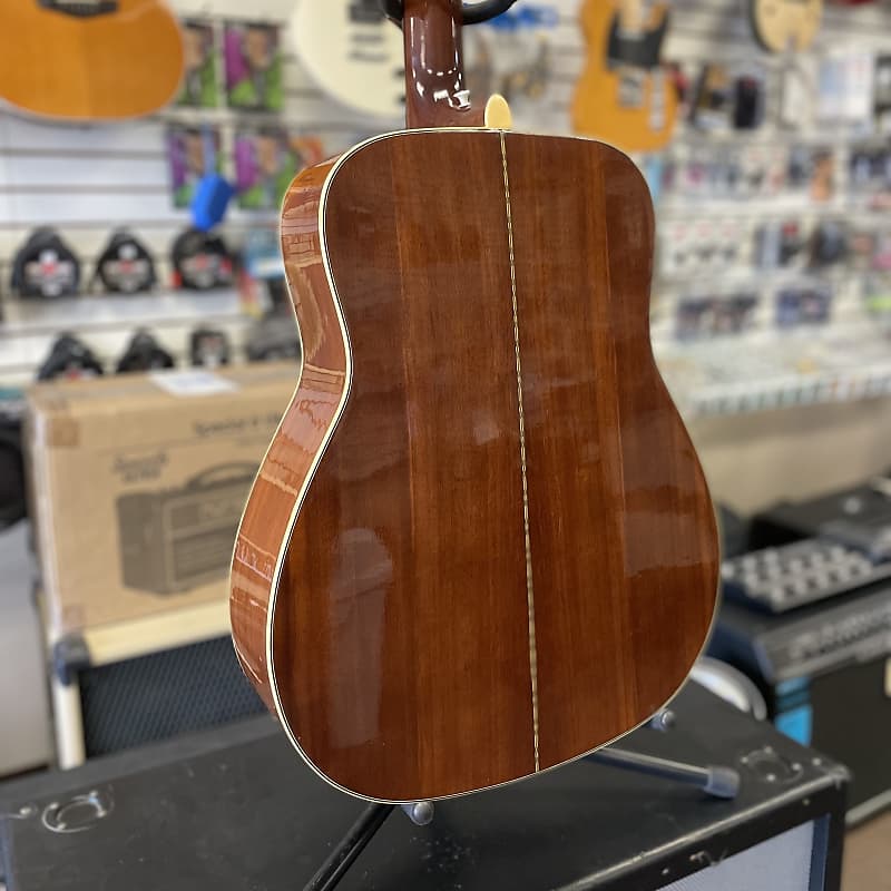 Yamaha FG-312 12-string vintage slotted w/hsc 1980 | eBay