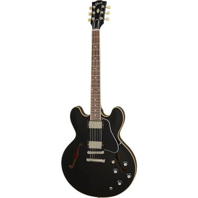 Gibson ES135 1991年製 GIBSON ES-135 (MFG. 1991-2002) for sale - Price and Used Value
