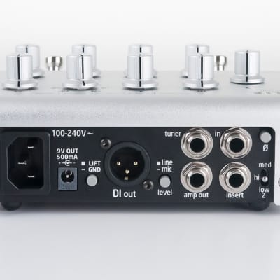 Reverb.com listing, price, conditions, and images for grace-design-alix