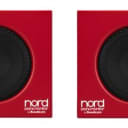 Nord Piano Monitor System V2 Powered Speaker System