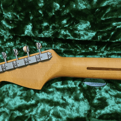 Fender Stratocaster Custom Shop David Gilmour NOS image 3