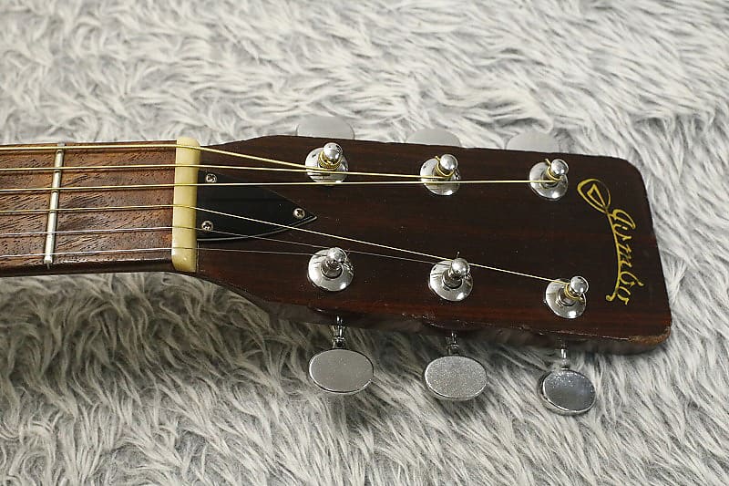 邦楽 Home. Rare Vintage 1970s Jumbo J-25 A hidden gem Acoustic Guitar