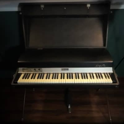 Fender Rhodes Stage Piano Mark I 73 [1975] - solid condition <VAT invoice available> image 1