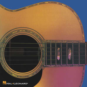 Hal Leonard Hal Leonard Guitar Method Book 3: Book Only