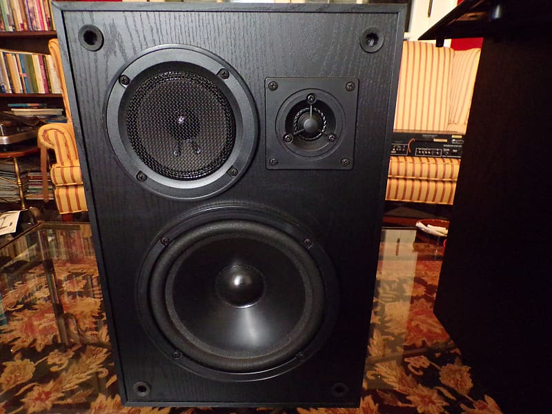 Klh 900b fashion speakers