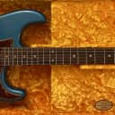 2022 Fender Custom Shop 1962 Stratocaster, Heavy Relic Aged, Modern Spec HSS, 7.6 lbs RARE!