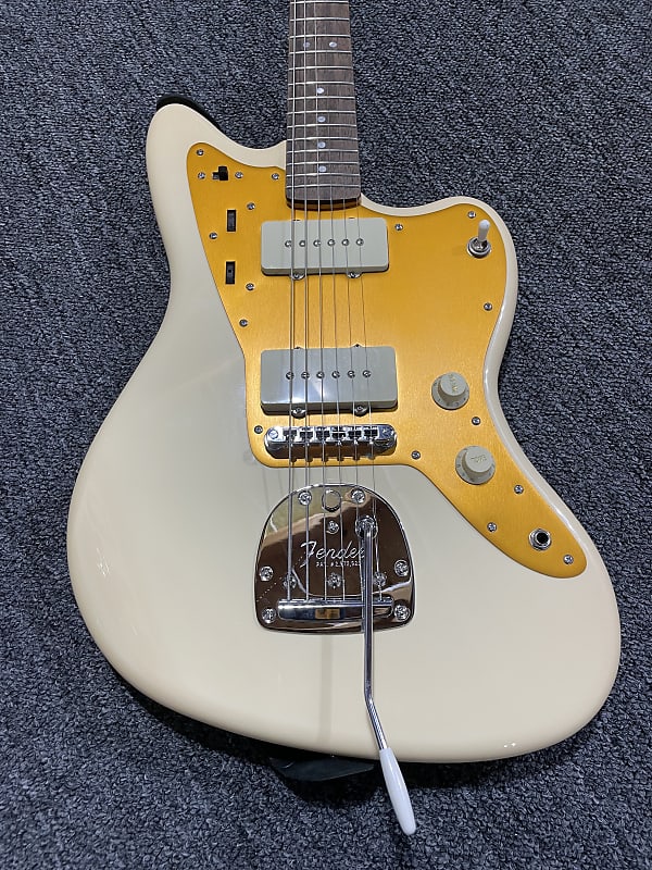 J mascis 2024 jazzmaster reverb