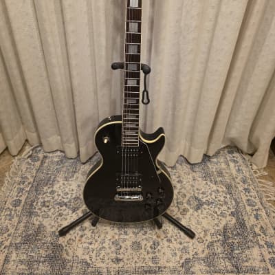 Kiso Suzuki Thunder Les Paul Standard (Made in Japan, 1970's