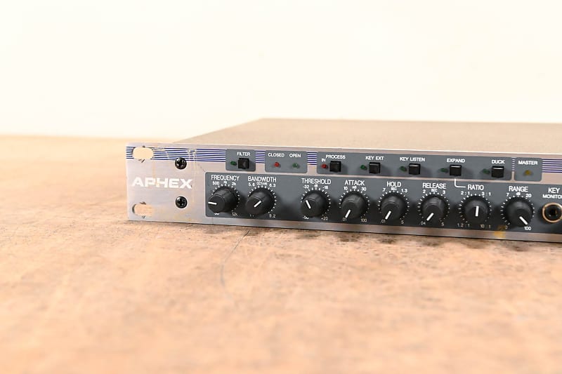 Aphex Model 622 Expander/Gate CG01MYB | Reverb
