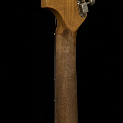 Fender Custom Shop Empire 67 Stratocaster Relic - Black #59513 image 11