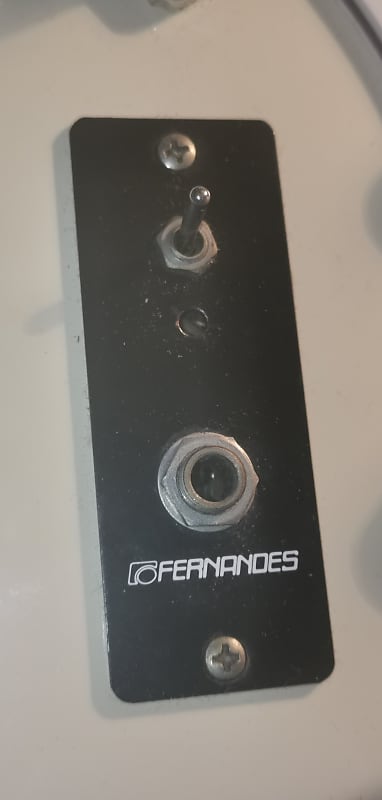 fernandes SB-3000 ブースター Yahoo!オークション - Fernandes SB-3000 Booster ブースター