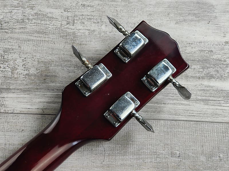 Greco TB-70 1989年 エレキベース（中古/送料無料）【楽器検索