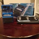 DigiTech JamMan Solo XT Looper W/ FSX3 Footswitch and Cable