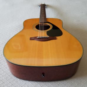 Yamaha fg 30 ltd sales