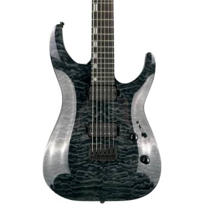 ESP LTD H-1001 QM | Reverb