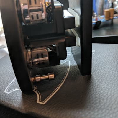 Super Rare Like New Technics RP-2422 Headblock | Reverb Super Rare Like New Technics RP-2422 Headblock | Reverb
