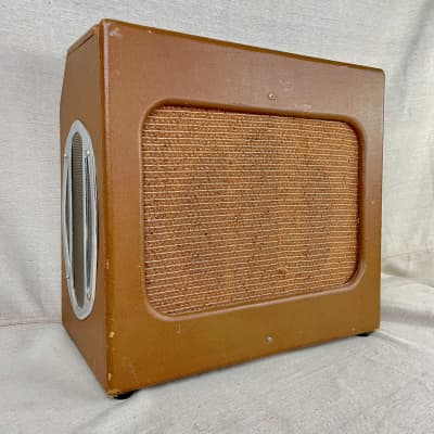 Rickenbacker Electro M-12 1951 1X12 15 Watt Combo Guitar Amplifier for sale