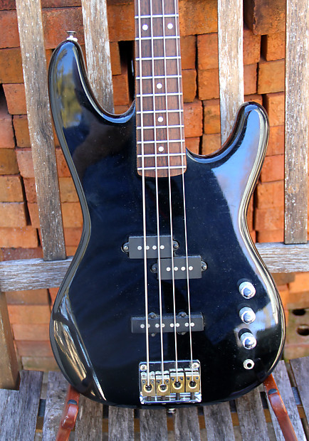 Epiphone Power Bass guitar from japan used | eBay