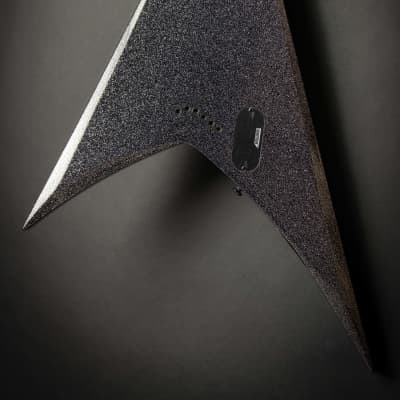ESP LTD KH-V Black Sparkle (W23010675) image 11