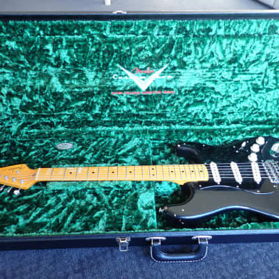 Fender Custom Shop David Gilmour Stratocaster Relic 2011 Unplayed for sale