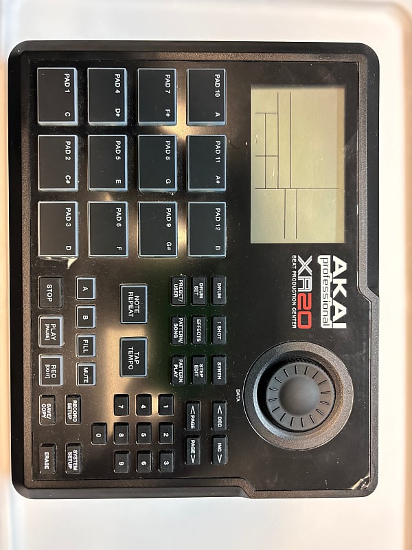 Akai deals xr20 price