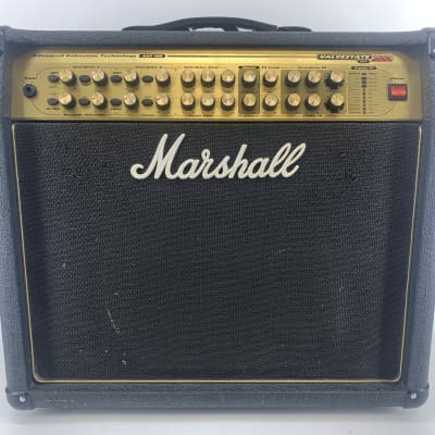 Marshall Valvestate 2000 AVT150 4-Channel 150-Watt 1x12 Guitar Combo