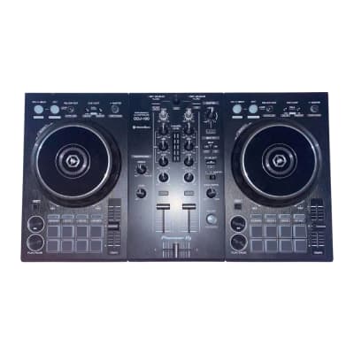 Pioneer DDJ-400 DJ Controller (Used) | Reverb