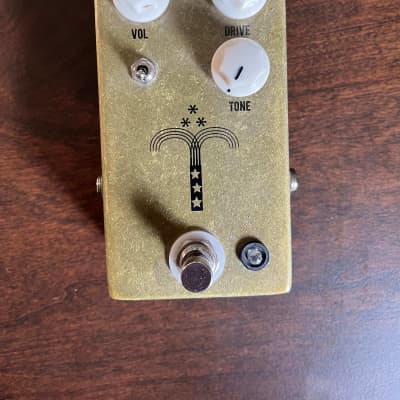 JHS Morning Glory V3 | Reverb
