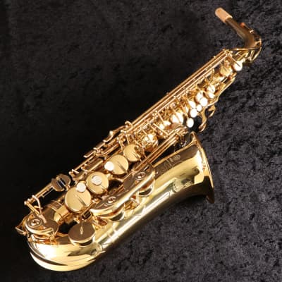 Yamaha YAS-475 Alto Saxophone