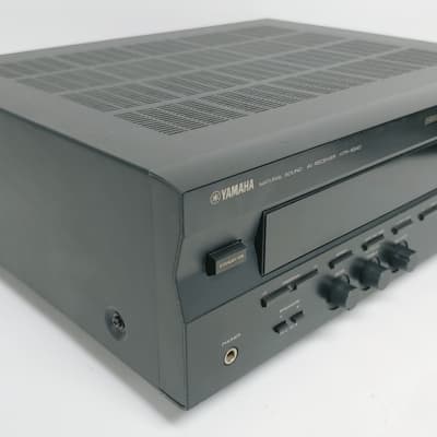 Yamaha HTR-5240 Home Stereo Receiver image 7