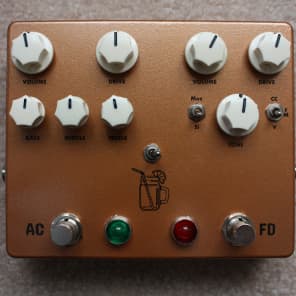 jhs pedals sweet tea v3 clone