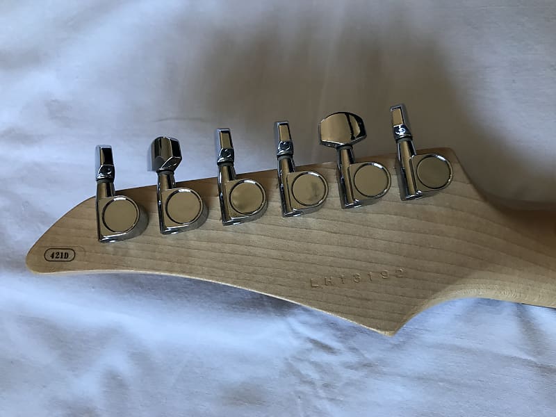 YAMAHA RGX-421D タケウチ製 フロイドローズ YAMAHA RGX-421D Floyd Rose by Takeuchi from Japan MJ121 | eBay