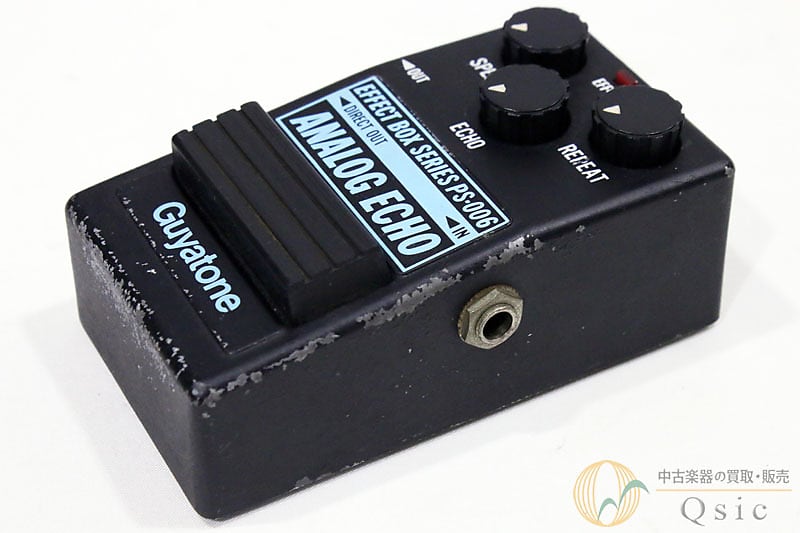 Guyatone PS-006 [WJ194] | Reverb