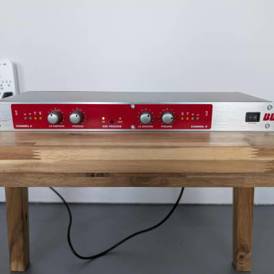 Reverb.com listing, price, conditions, and images for bbe-482i-sonic-maximizer
