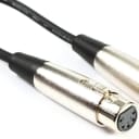 Hosa DMX-550 5-pin/3-conductor DMX Cable - 50 foot