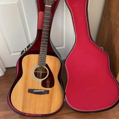 YAMAHA FG-160 1973年 極上コンディション Yamaha FG-160 1973 Natural