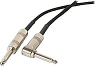Relay G30 Right Angle Cable - 1/4-Inch 90 Right Angle Cable image 1