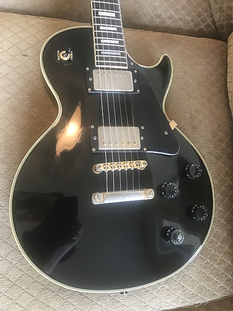 Epiphone samick korea cheap