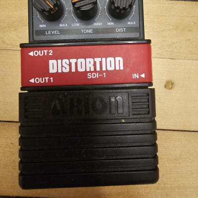 Reverb.com listing, price, conditions, and images for arion-sdi-1