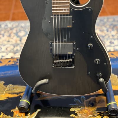 FGN Fujigen Guitars JIL DE664 ASH R TBF EX01 ( D Drop